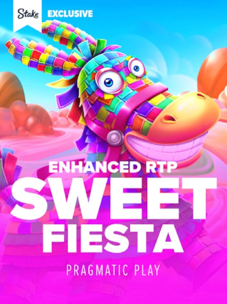 enchanced rtp sweet fiesta