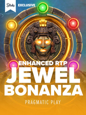 enchanced rtp jewel bonanza