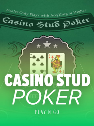 casino stud poker