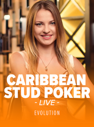Karibik-Stud-Poker